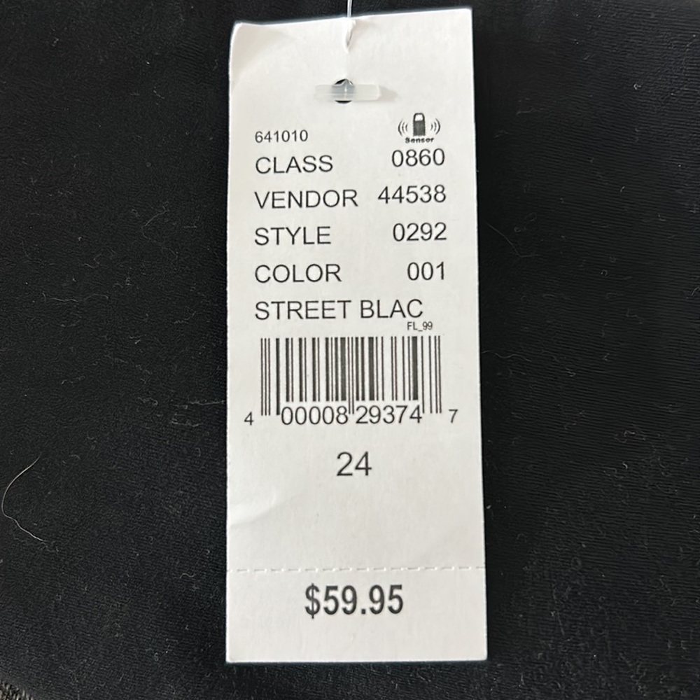 Gray Pacsun Mom Jeans Ripped - Picture 4 of 4